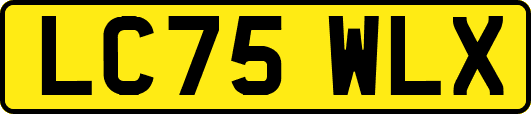 LC75WLX
