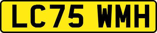 LC75WMH