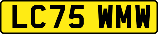 LC75WMW