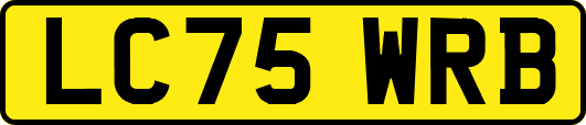 LC75WRB