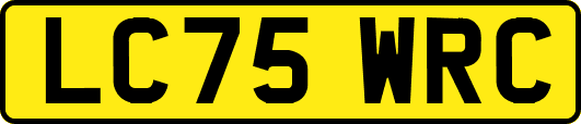 LC75WRC