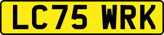LC75WRK