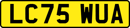 LC75WUA