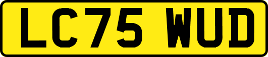 LC75WUD