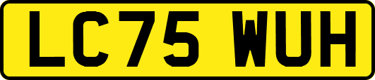 LC75WUH