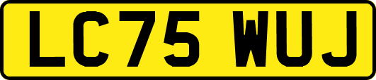 LC75WUJ