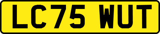 LC75WUT