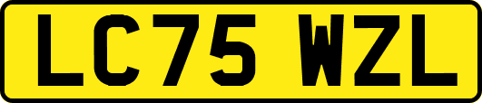 LC75WZL