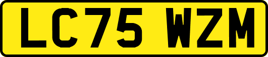 LC75WZM