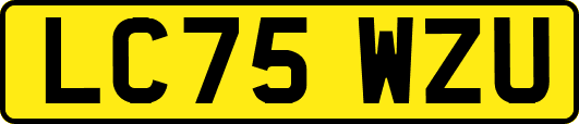 LC75WZU