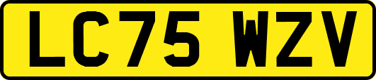 LC75WZV