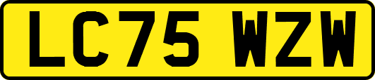 LC75WZW