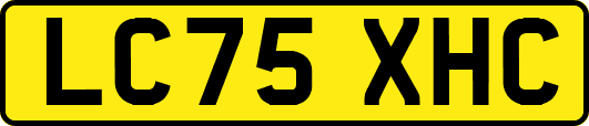 LC75XHC
