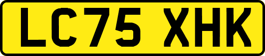 LC75XHK