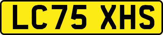 LC75XHS