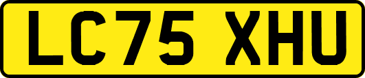LC75XHU