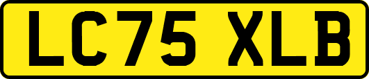 LC75XLB