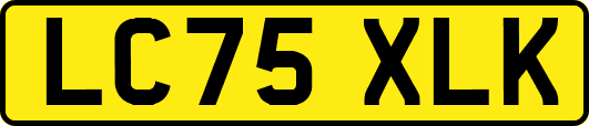 LC75XLK