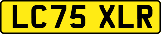 LC75XLR