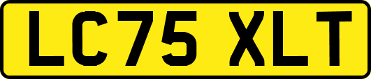 LC75XLT