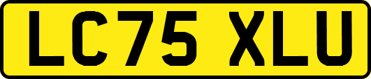 LC75XLU