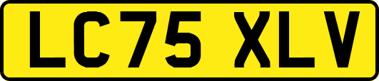 LC75XLV