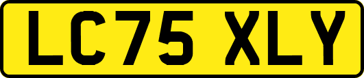 LC75XLY