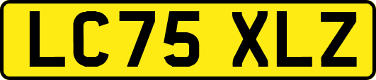 LC75XLZ