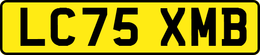 LC75XMB