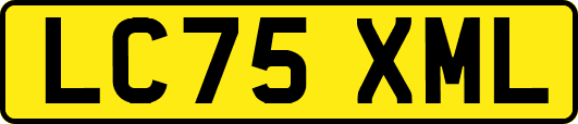 LC75XML