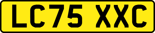 LC75XXC