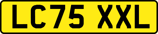 LC75XXL