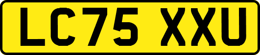 LC75XXU