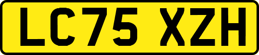 LC75XZH