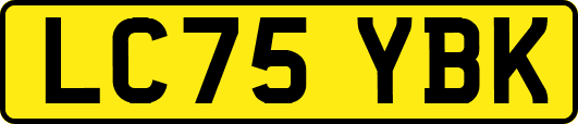LC75YBK