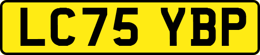 LC75YBP