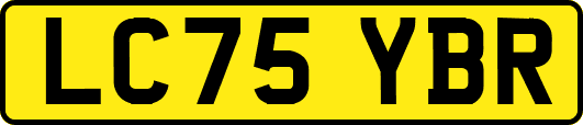 LC75YBR