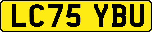 LC75YBU