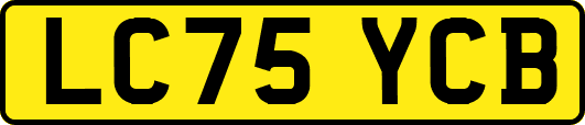 LC75YCB