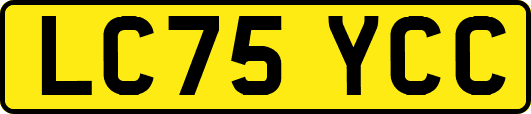 LC75YCC