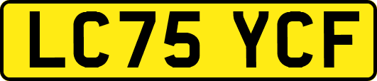 LC75YCF