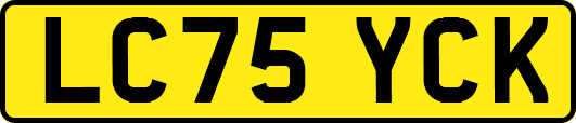 LC75YCK