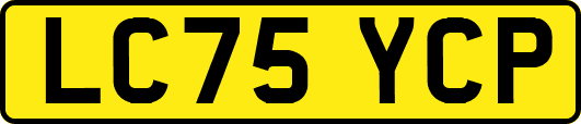 LC75YCP