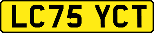 LC75YCT