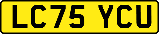 LC75YCU