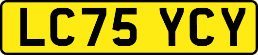 LC75YCY