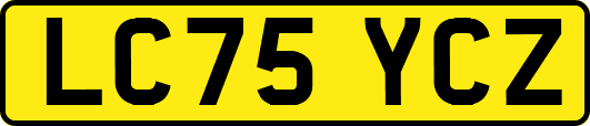 LC75YCZ