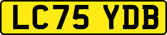 LC75YDB