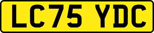 LC75YDC