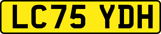 LC75YDH
